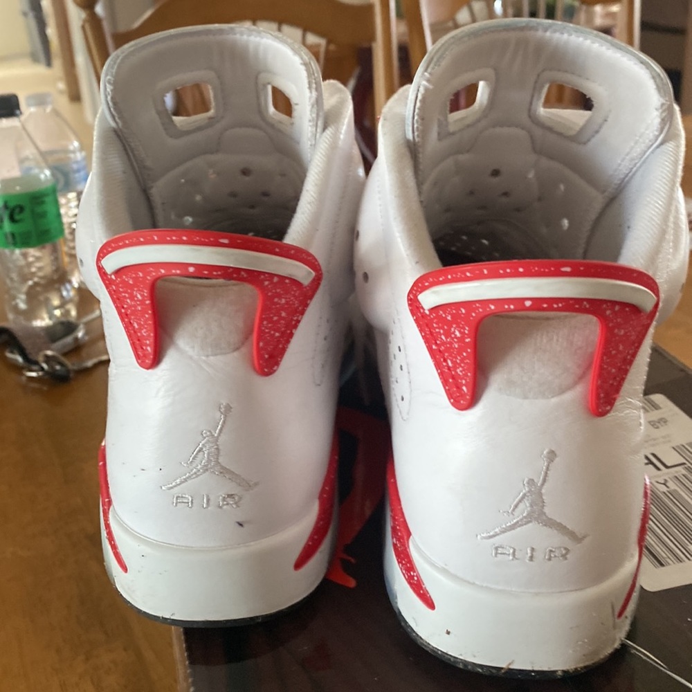 Jordan 6 (SOLD) - Picture 5 of 6